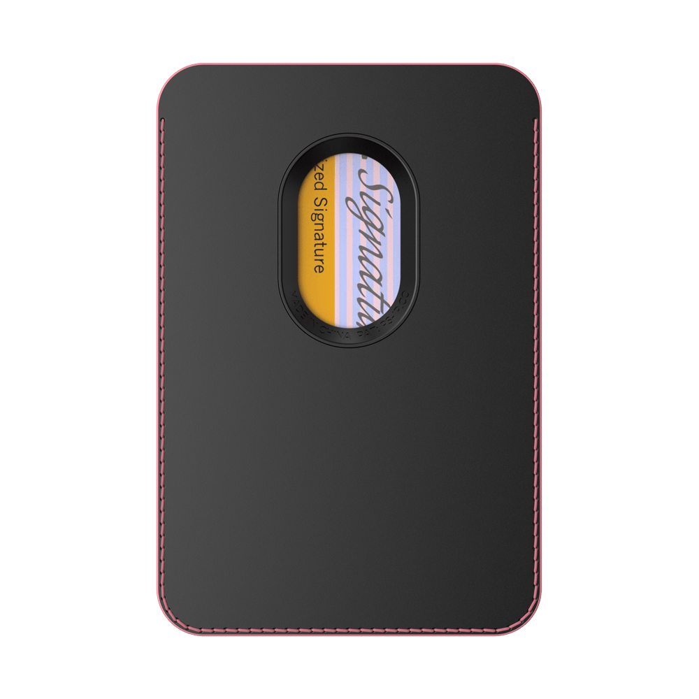 Putty Tooled — Softgoods MagSafe PopWallet+ - US 92743