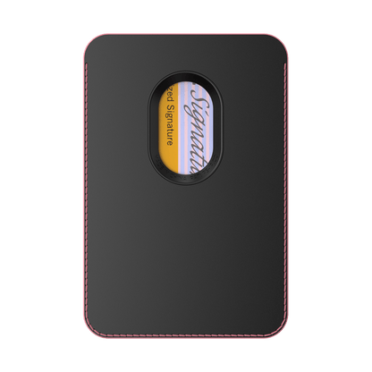 Putty Tooled — Softgoods MagSafe PopWallet+ - US 40155