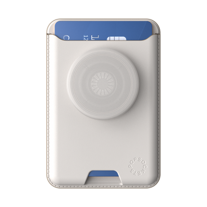 Horchata — Softgoods MagSafe PopWallet+ - US 50493
