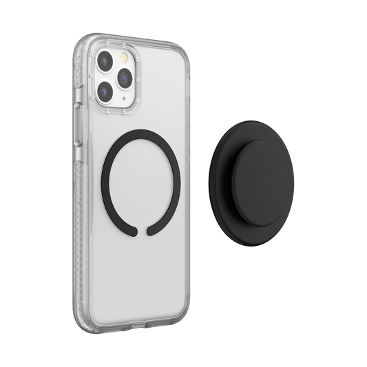 Black — Magnetic Adapter Ring - US 22438
