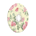 Cottage Tutu Yellow —  MagSafe Round Base - US 01107