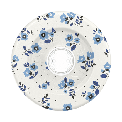 Forget Me Not Waltz —  MagSafe Round Base - US 77931