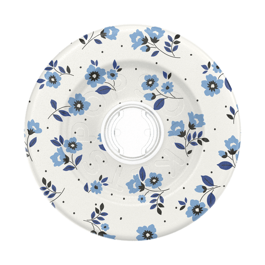 Forget Me Not Waltz —  MagSafe Round Base - US 40812