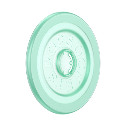Pool  — MagSafe Round Base - US 10217