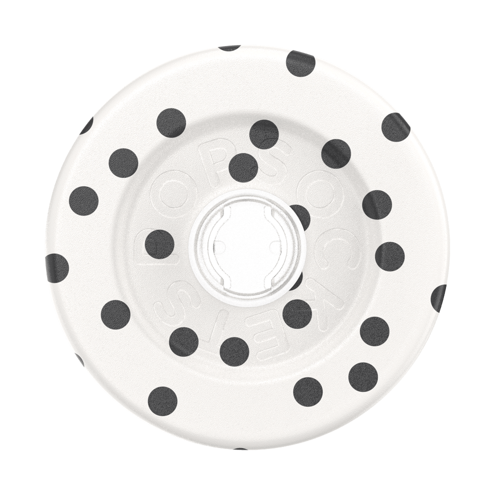 Spotlight Dots —  MagSafe Round Base - US 93501