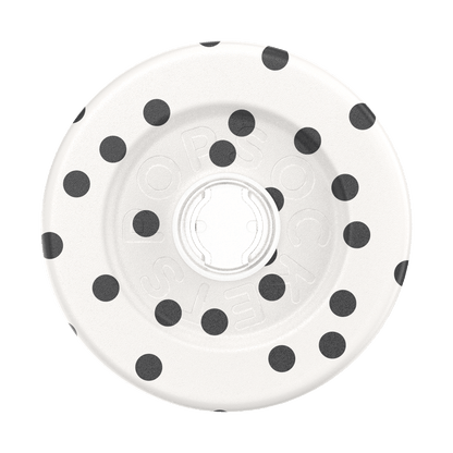 Spotlight Dots —  MagSafe Round Base - US 93501