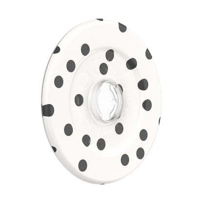 Spotlight Dots —  MagSafe Round Base - US 93501