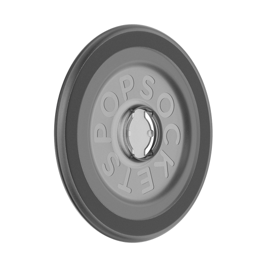 Translucent Black  — MagSafe Round Base - US 38942
