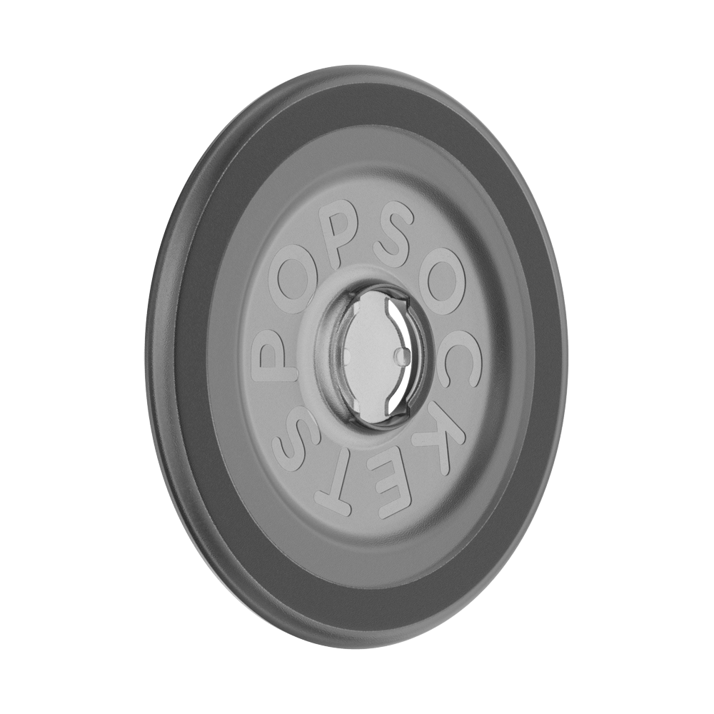 Translucent Black  — MagSafe Round Base - US 97150
