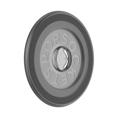 Translucent Black  — MagSafe Round Base - US 97150