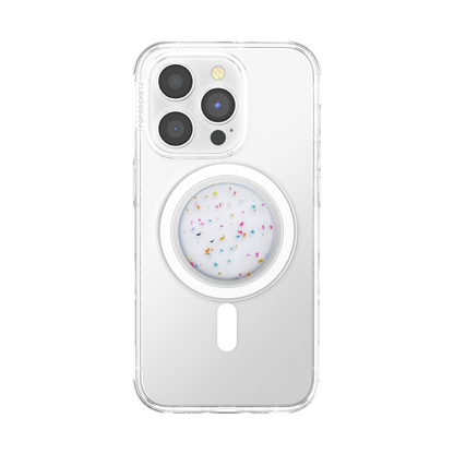 Circus Regrind Coconut Crème — MagSafe PopGrip - US 87473