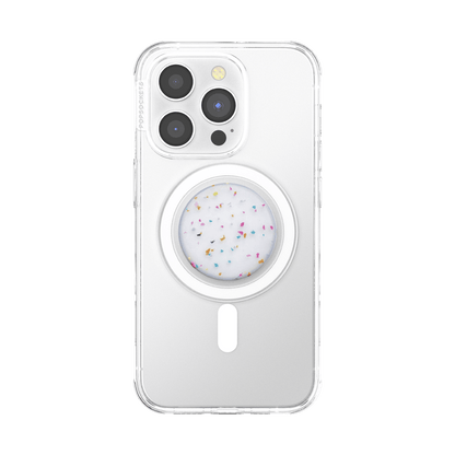 Circus Regrind Coconut Crème — MagSafe PopGrip - US 74418