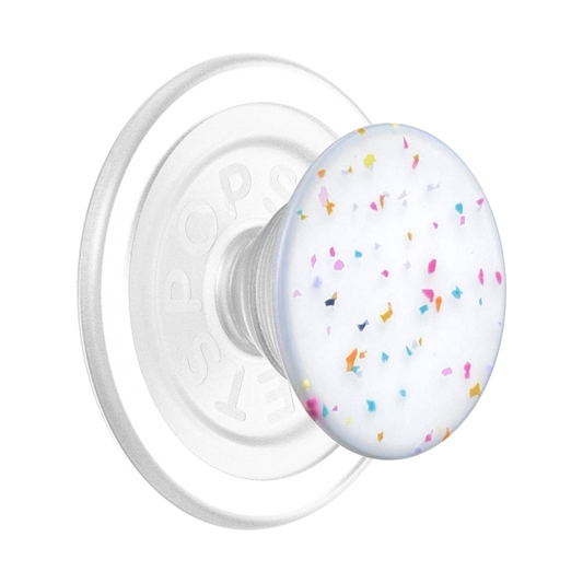 Circus Regrind Coconut Crème — MagSafe PopGrip - US 96104