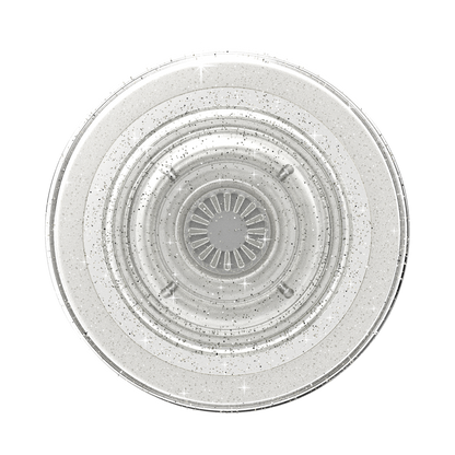 Clear Glitter — MagSafe PopGrip - US 51808