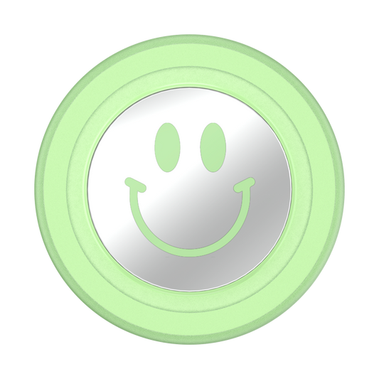 Matcha Dew Happy Reflex — MagSafe PopGrip - US 19541