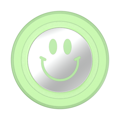 Matcha Dew Happy Reflex — MagSafe PopGrip - US 22030