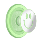 Matcha Dew Happy Reflex — MagSafe PopGrip - US 99280
