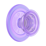 Lavender Translucent — MagSafe PopGrip - US 81527