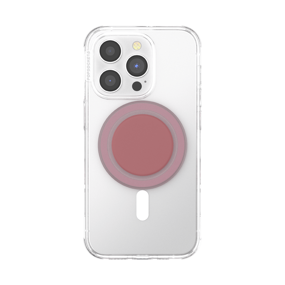 PopOut Clay — MagSafe PopGrip - US 64368