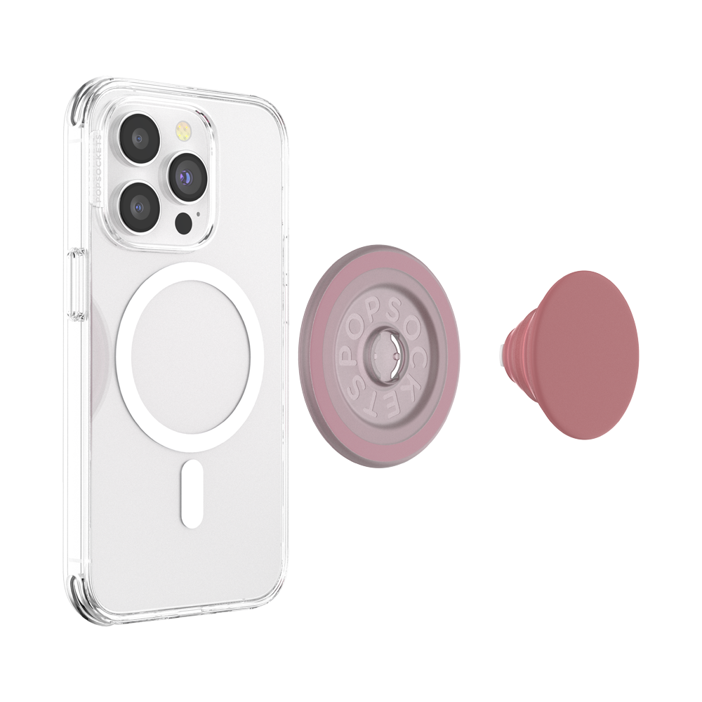 PopOut Clay — MagSafe PopGrip - US 43167