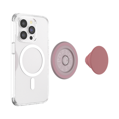 PopOut Clay — MagSafe PopGrip - US 64368