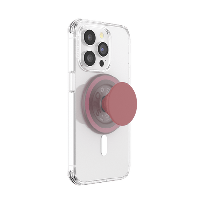 PopOut Clay — MagSafe PopGrip - US 27547