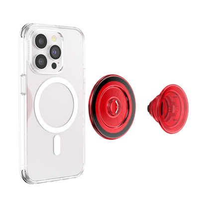 Danger Red — MagSafe PopGrip - US 67055