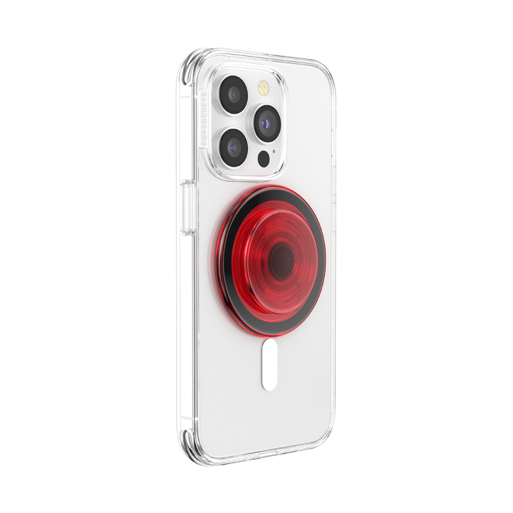 Danger Red — MagSafe PopGrip - US 30177