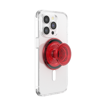 Danger Red — MagSafe PopGrip - US 07903