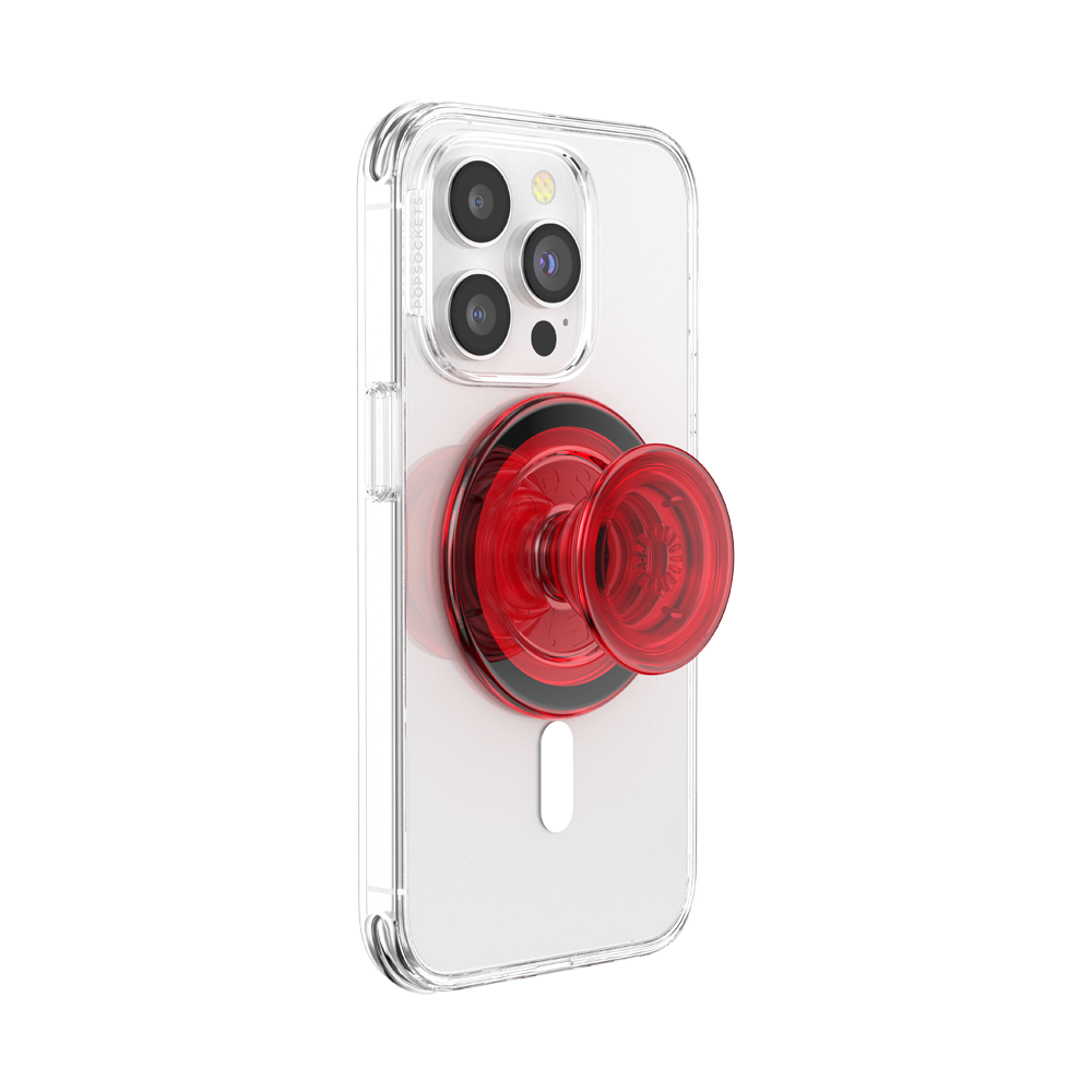 Danger Red — MagSafe PopGrip - US 67055