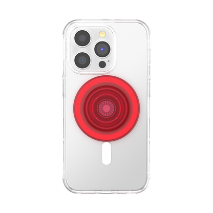 Blanchette Red — MagSafe PopGrip - US 93691