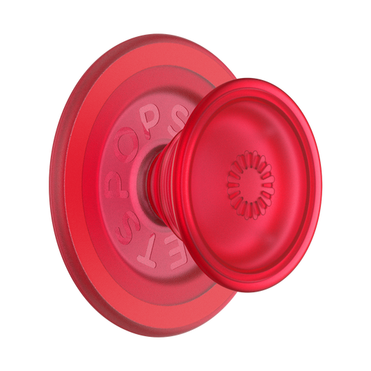 Blanchette Red — MagSafe PopGrip - US 93691