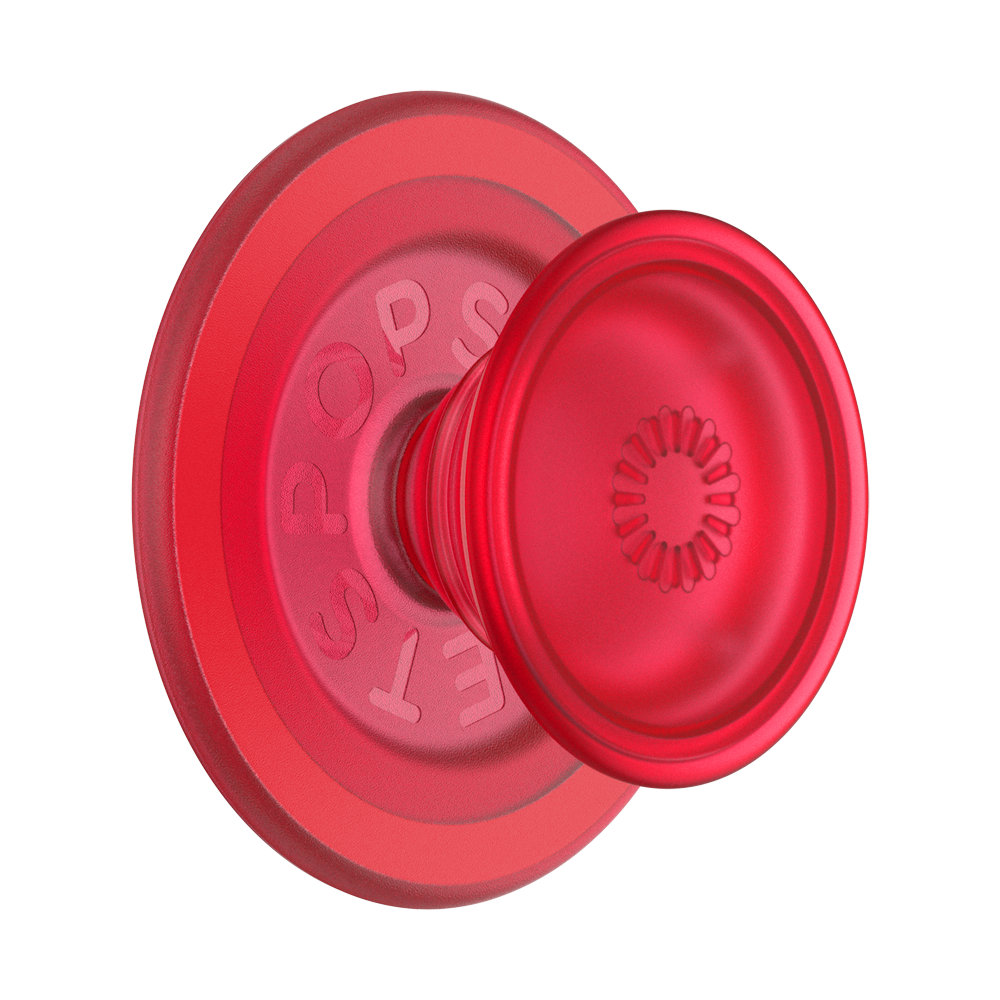 Blanchette Red — MagSafe PopGrip - US 64682
