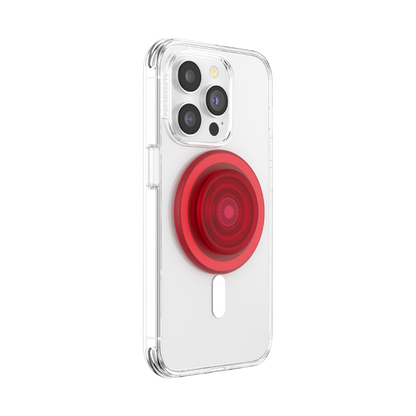 Blanchette Red — MagSafe PopGrip - US 11746