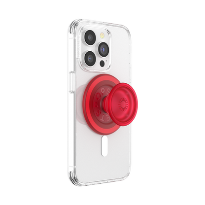 Blanchette Red — MagSafe PopGrip - US 11746