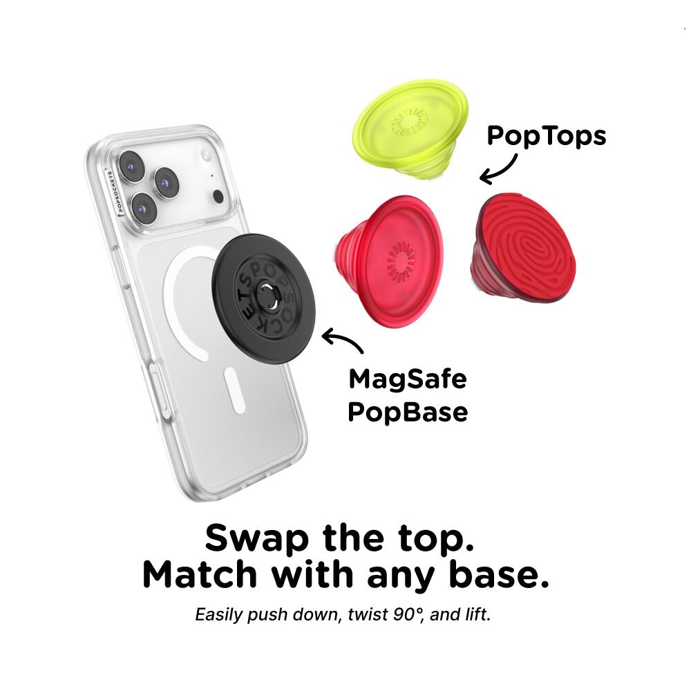Blanchette Red — PopTop - US 78280