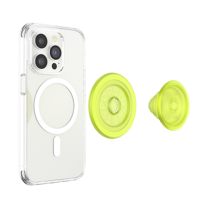Chartreuly — MagSafe PopGrip - US 69278
