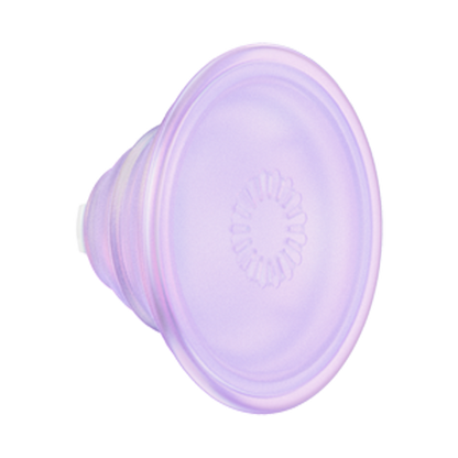 Clear Opalescent — PopTop - US 07991