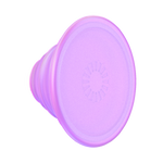 Pink Opalescent Translucent — PopTop - US 83124