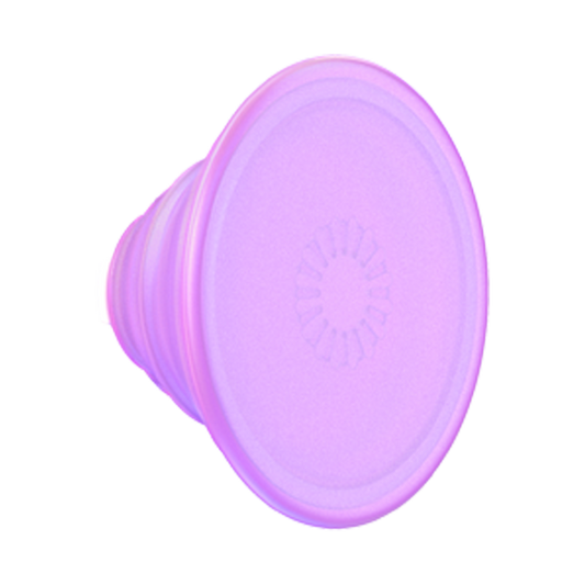 Pink Opalescent Translucent — PopTop - US 83124