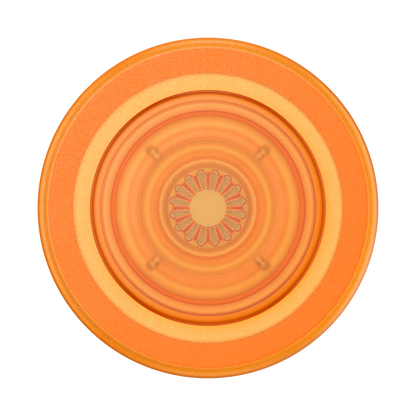 Orange Zest — MagSafe PopGrip - US 74901