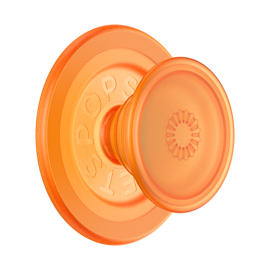 Orange Zest — MagSafe PopGrip - US 61552