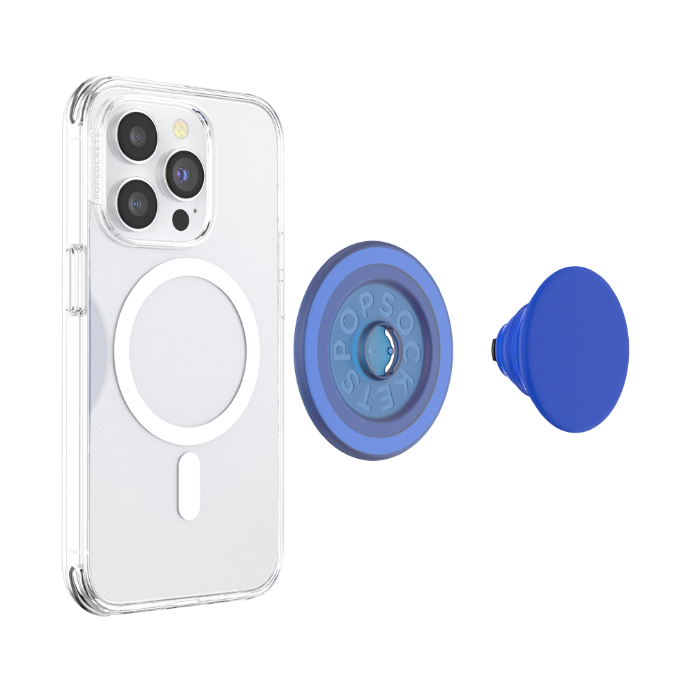 Cobalt — MagSafe PopGrip - US 43668