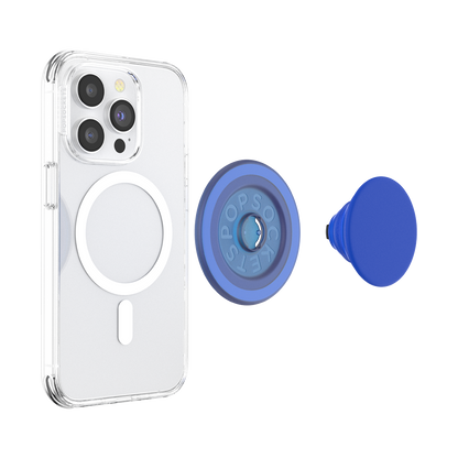 Cobalt — MagSafe PopGrip - US 42155