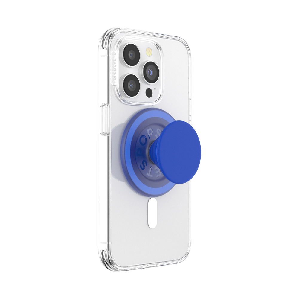 Cobalt — MagSafe PopGrip - US 42155