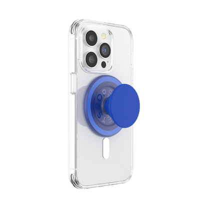 Cobalt — MagSafe PopGrip - US 45837