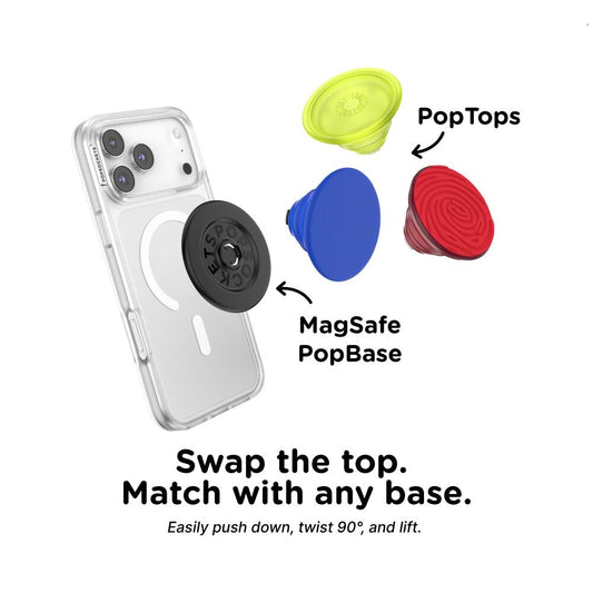 Cobalt — PopTop - US 52432
