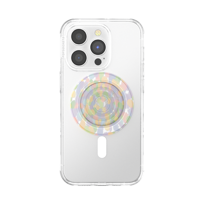 Rainbow Glass — MagSafe PopGrip - US 67057