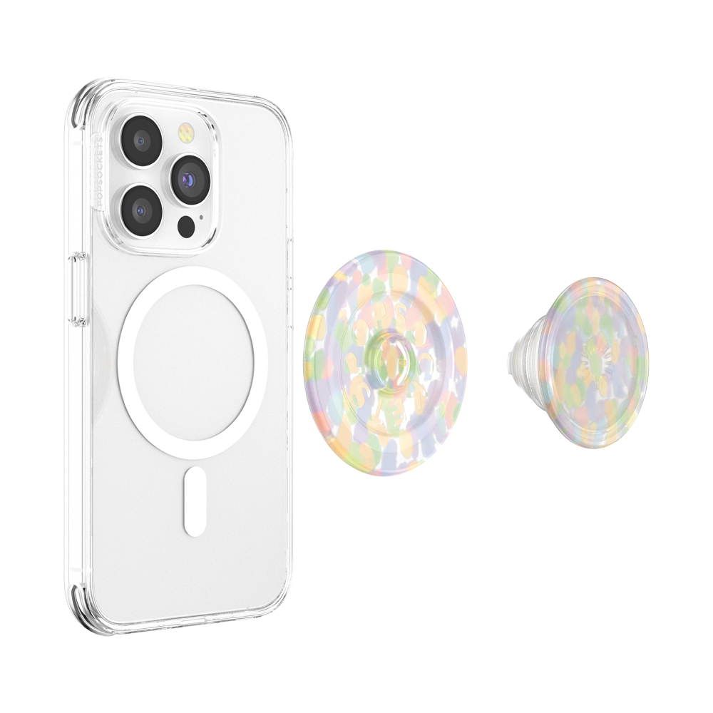 Rainbow Glass — MagSafe PopGrip - US 71874