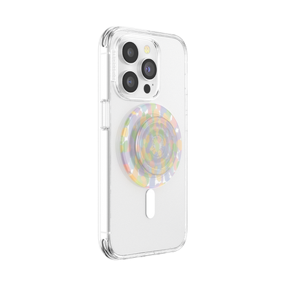 Rainbow Glass — MagSafe PopGrip - US 71874